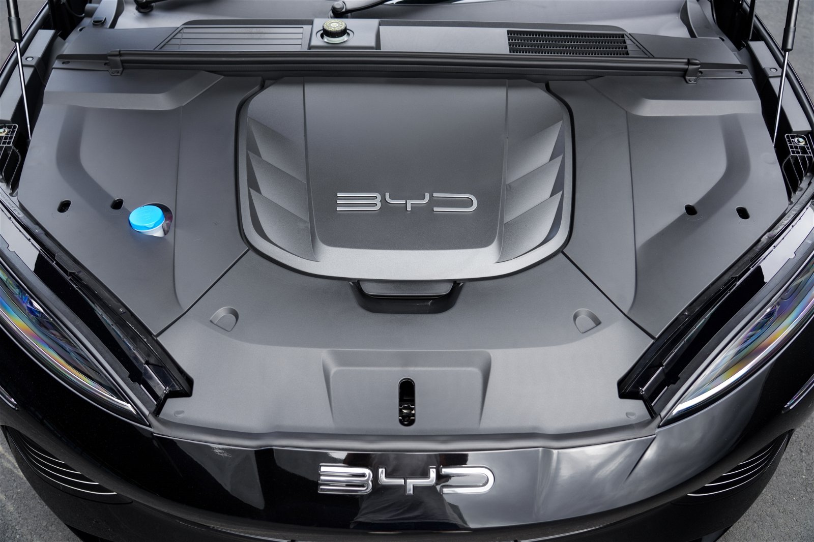 2024 BYD Seal Performance 83kWh 5Dr Sedan