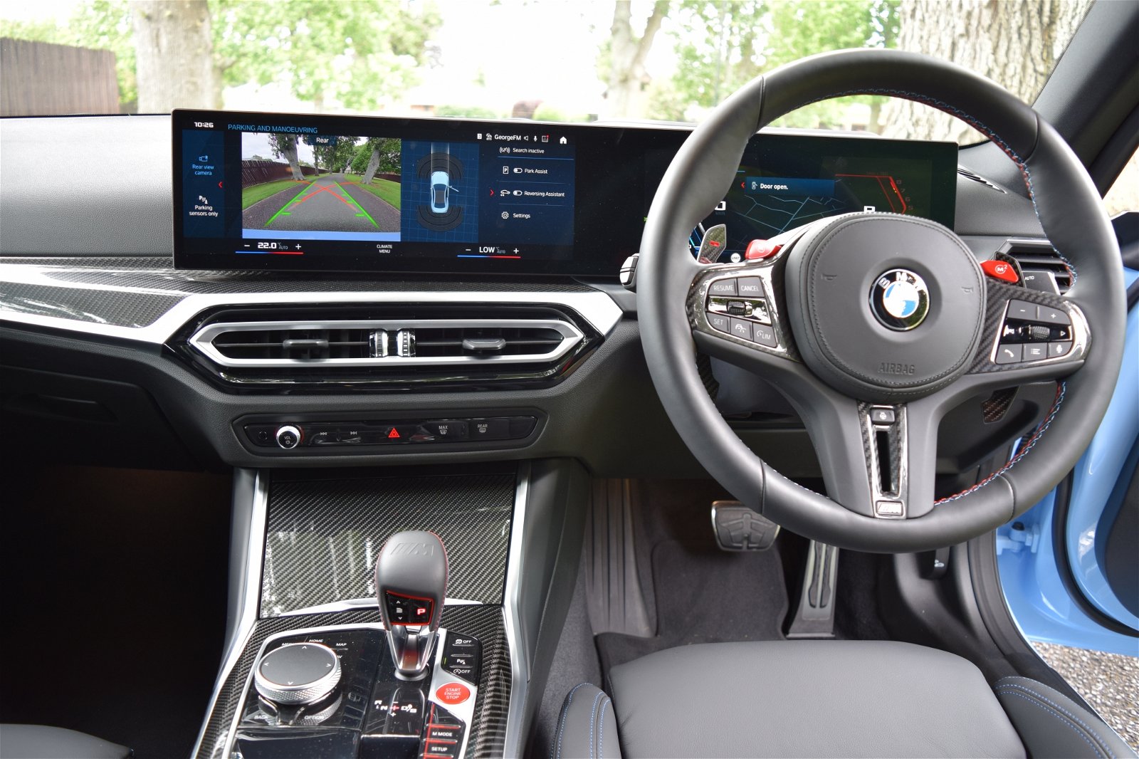 2023 BMW M2 May 2023