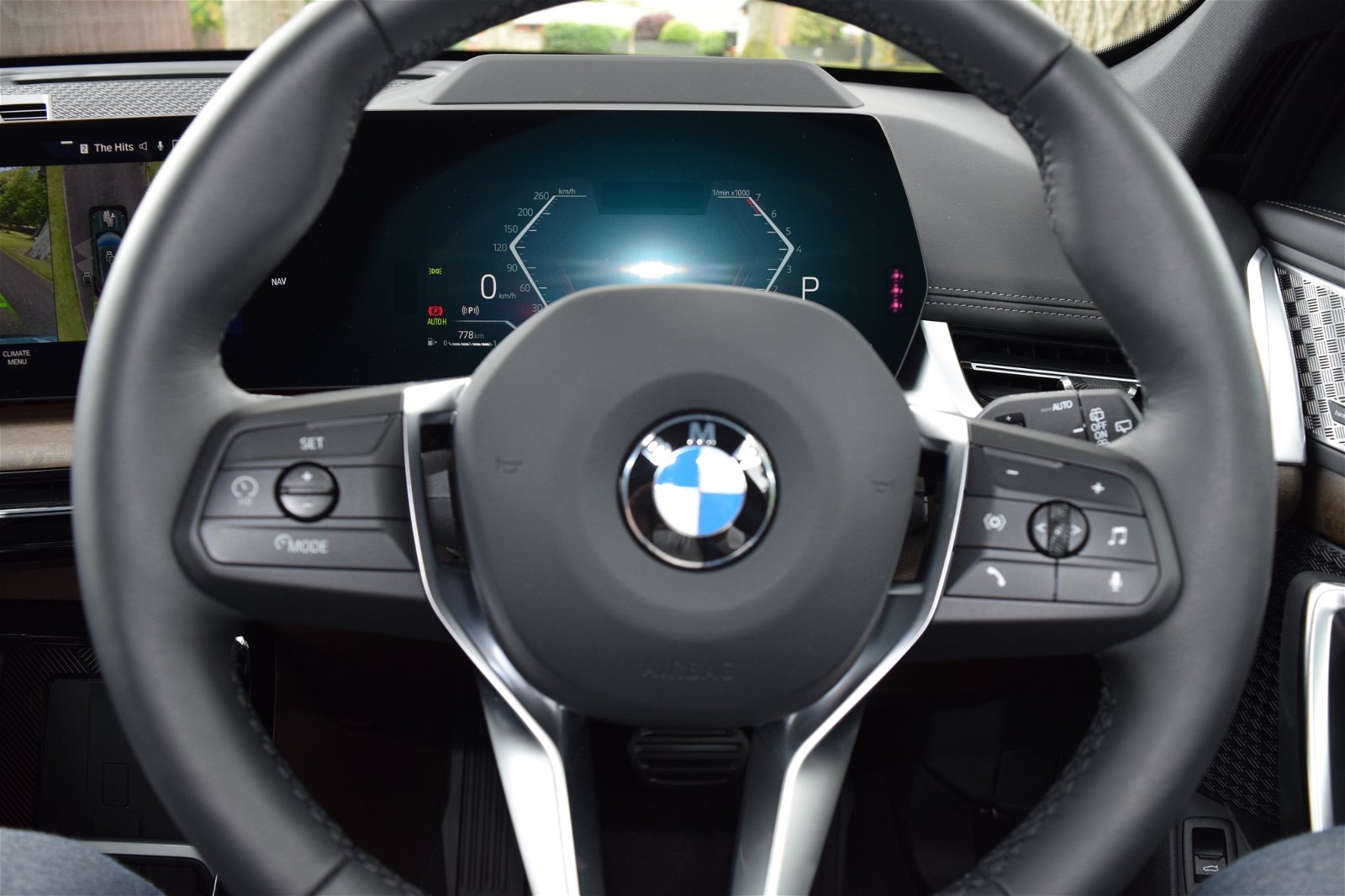 2023 BMW X1 SDRIVE18I X Line Innovations
