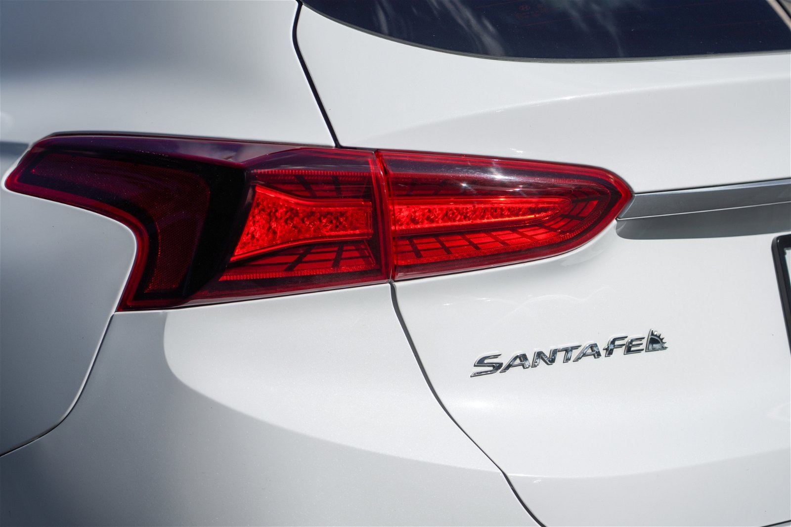 2019 Hyundai Santa Fe TM Elite 2.2D/4WD