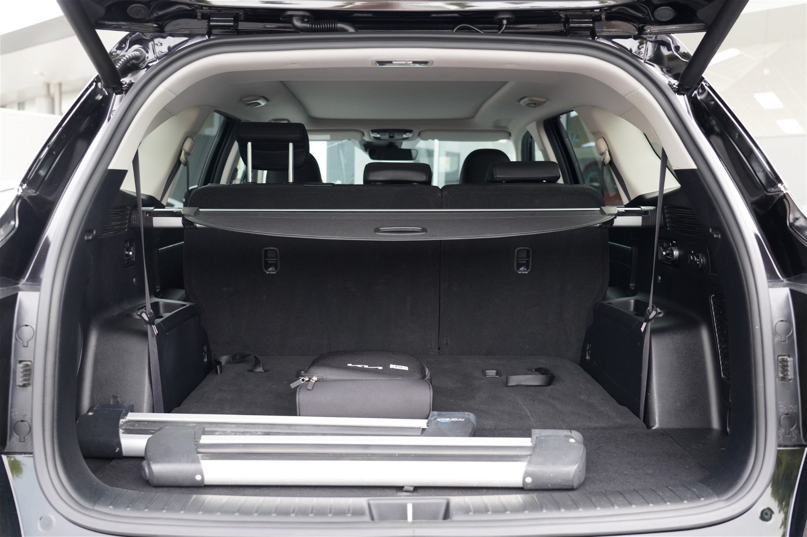 2023 Kia Sorento PHEV Premium 1.6PT AWD 8A 5Dr Wagon