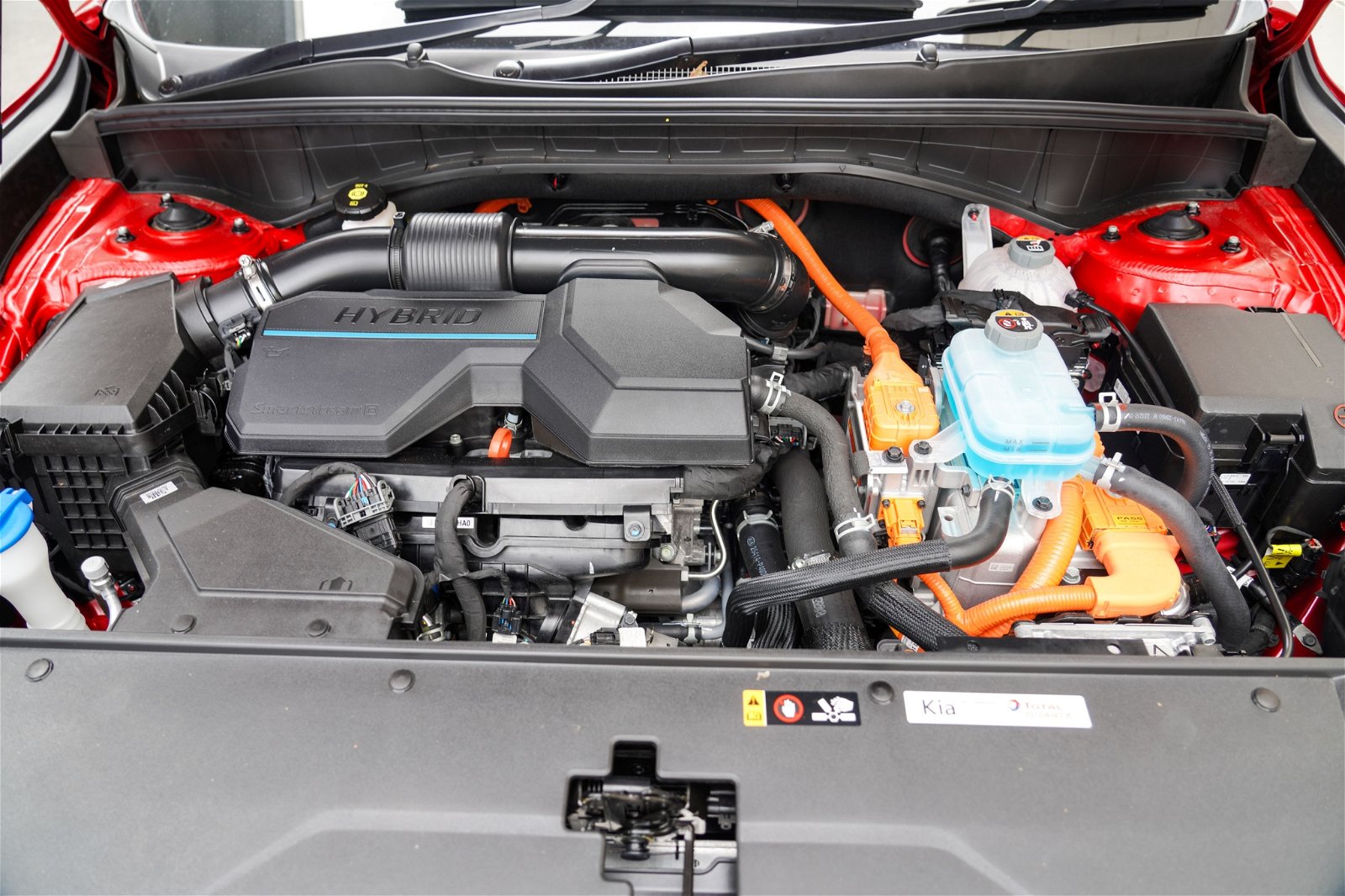 2023 Kia Sorento PHEV EX 1.6PT AWD 8A 5Dr Wagon