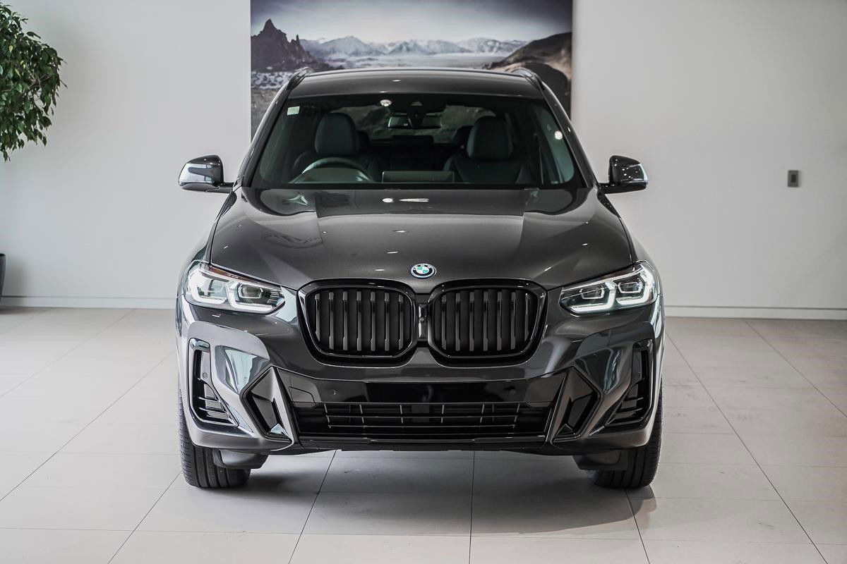 2024 BMW X3 xDrive30e M Sport 126,390 Continental Cars BMW North Shore