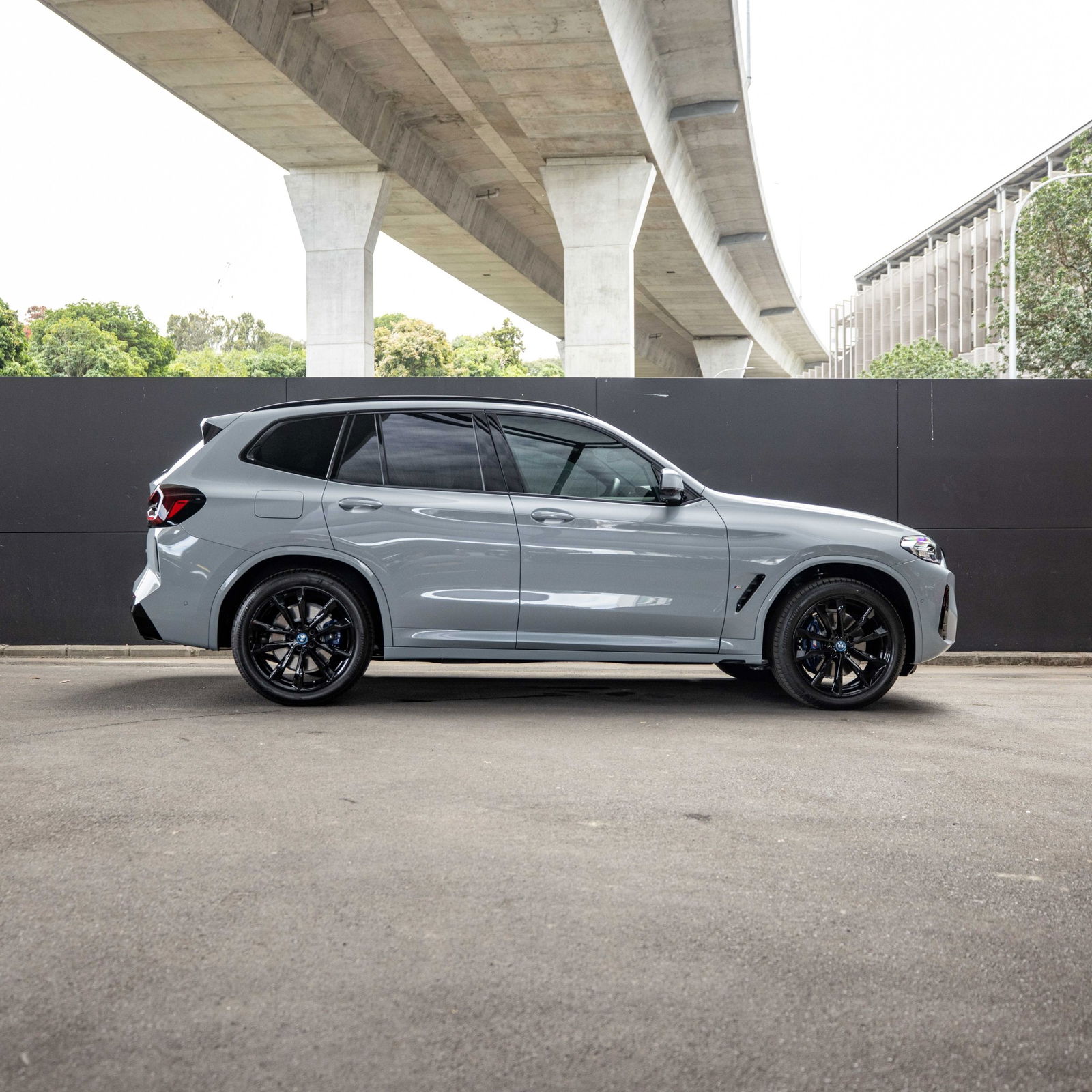 2024 BMW X3 xDrive30e M Sport 119,990 BMW NZ