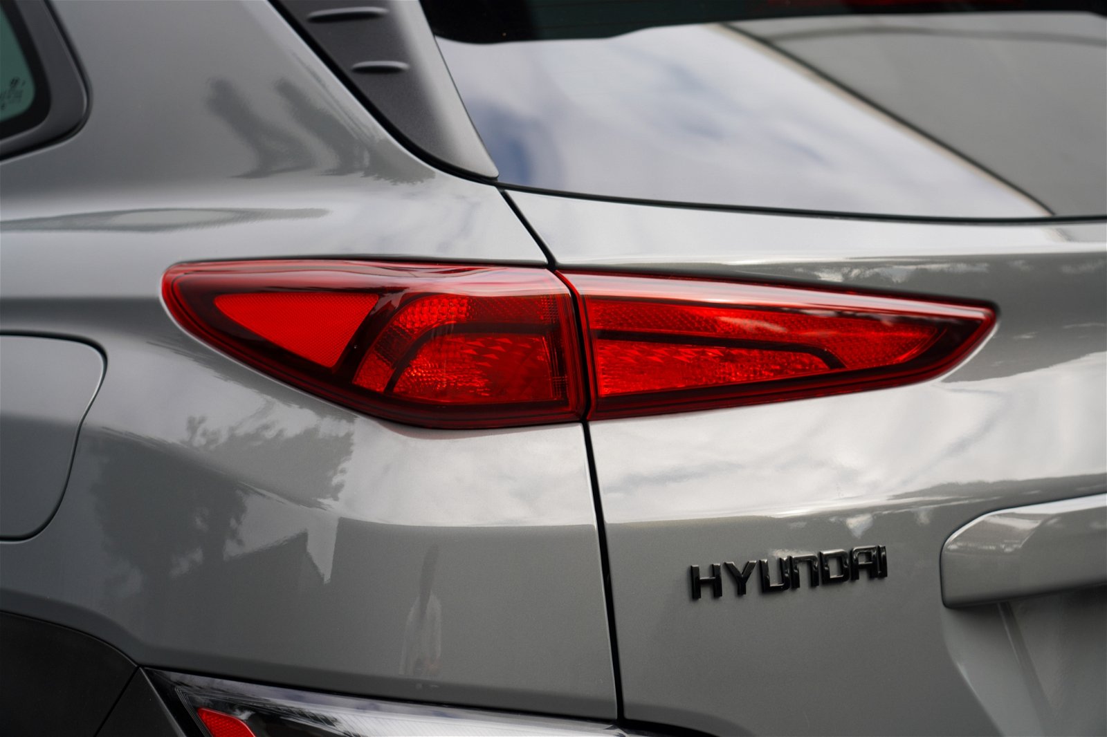 2023 Hyundai Kona 1.6 Hybrid 1.6Ph