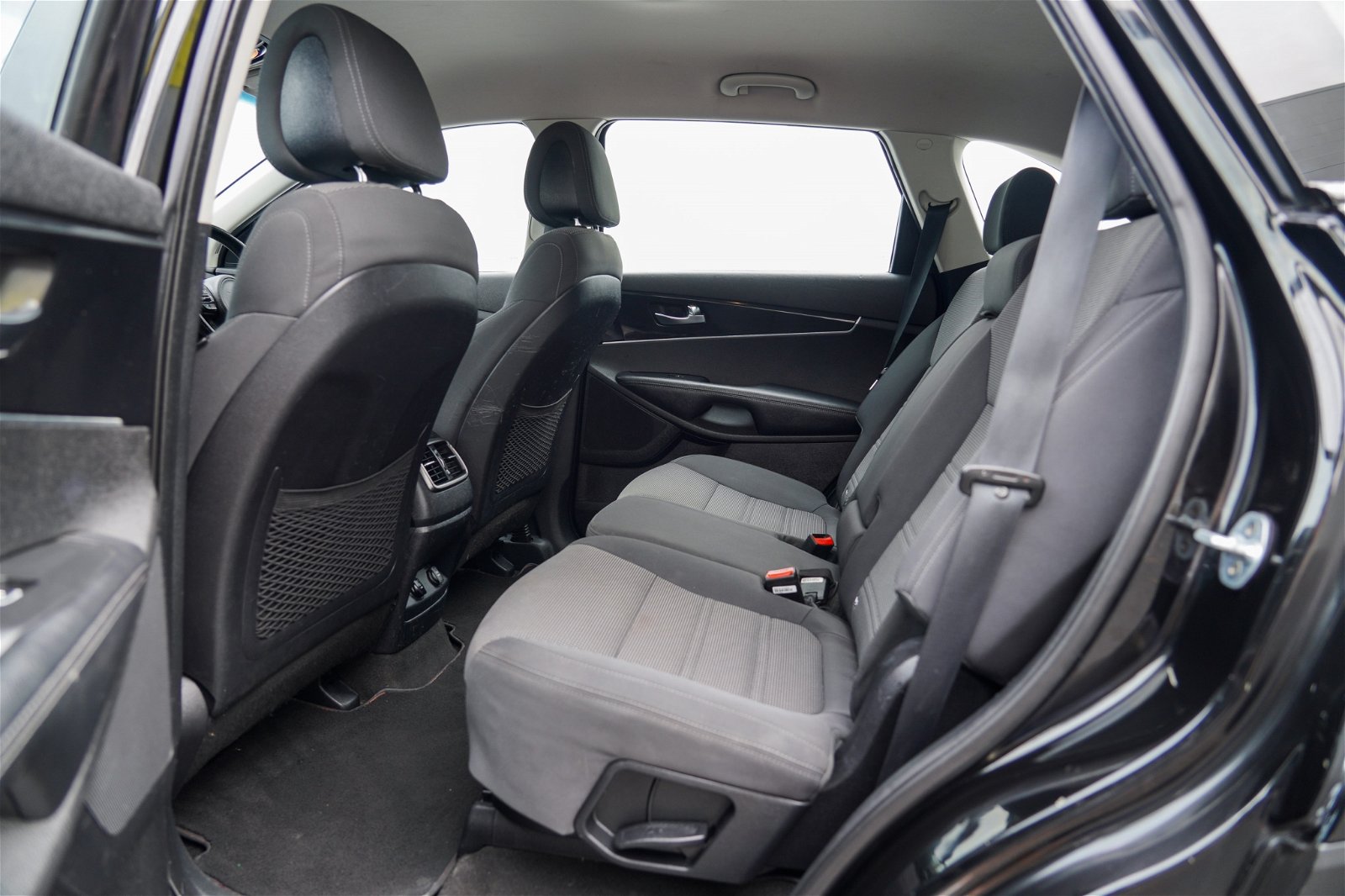 2016 Kia Sorento LX 2.4P AWD 6A 7 Seat 5Dr Wagon