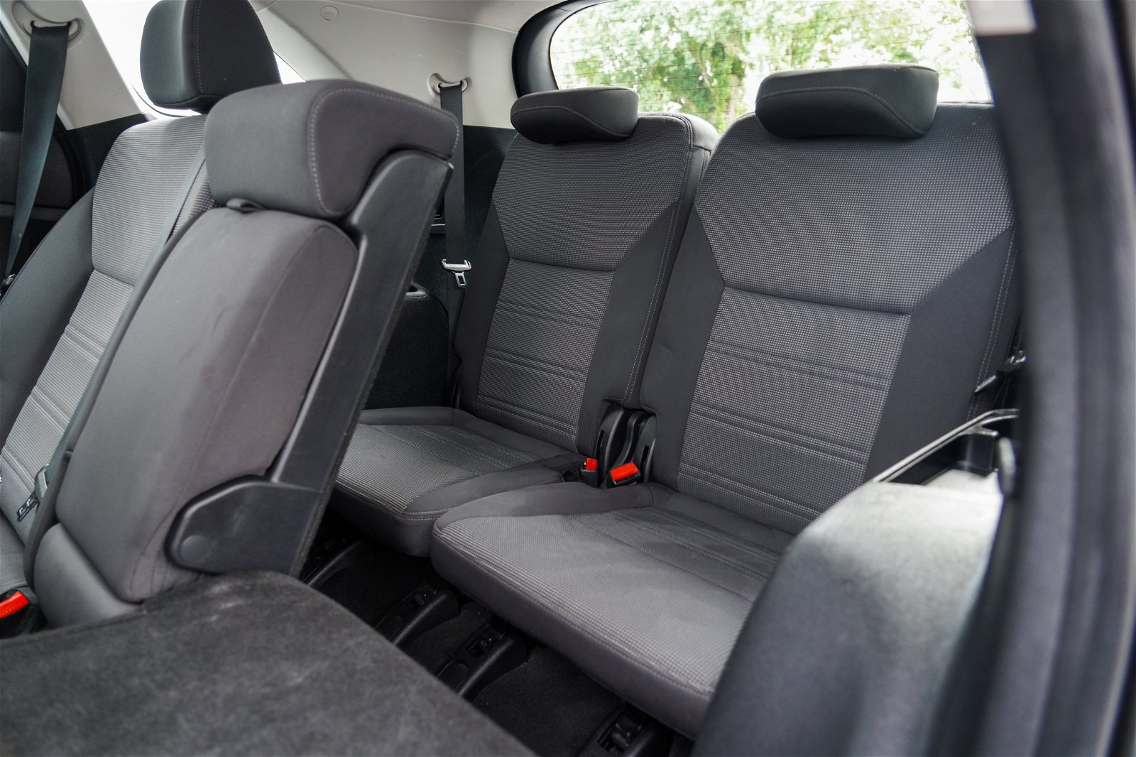 2016 Kia Sorento LX 2.4P AWD 6A 7 Seat 5Dr Wagon