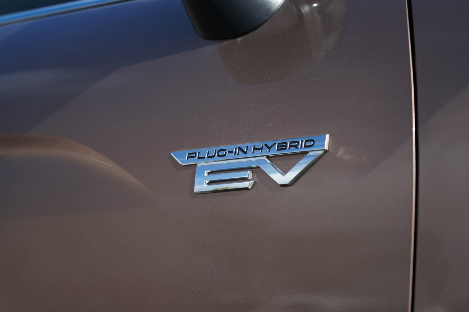 2024 Mitsubishi Eclipse Cross SPORT PHEV 4WD AUTO SUV