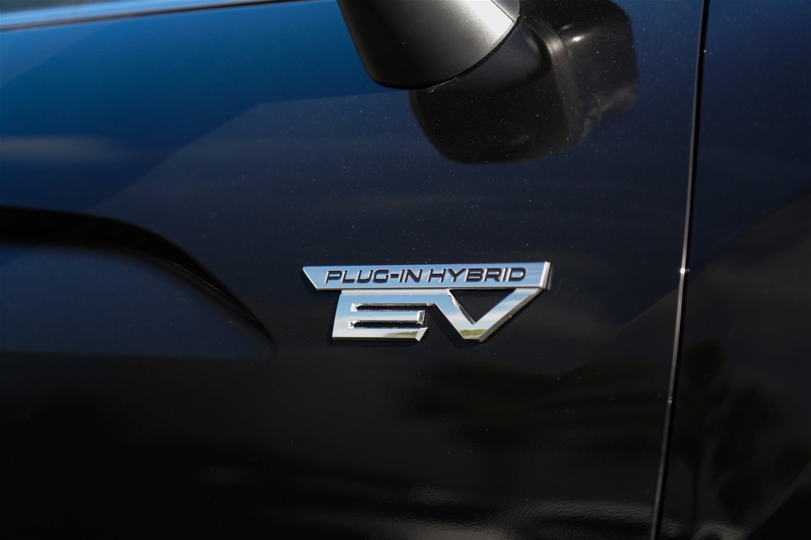 2024 Mitsubishi Eclipse Cross VRX PHEV 4WD SUV - BIG FUEL SAVINGS!
