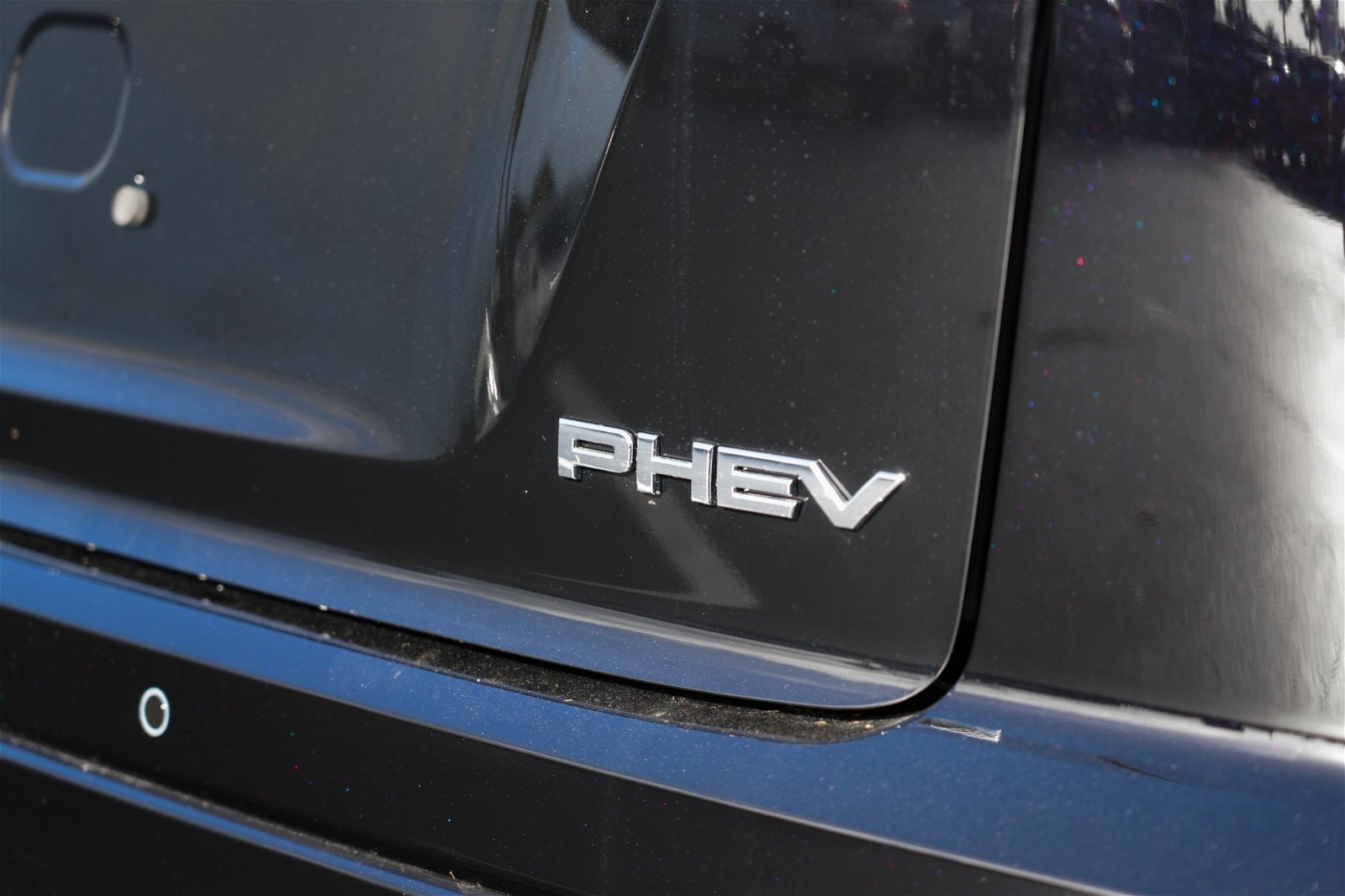 2024 Mitsubishi Eclipse Cross VRX PHEV 4WD SUV - BIG FUEL SAVINGS!