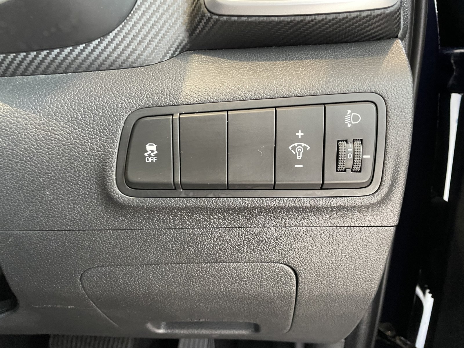 2019 Hyundai Tucson Mpi 2.0P/6At