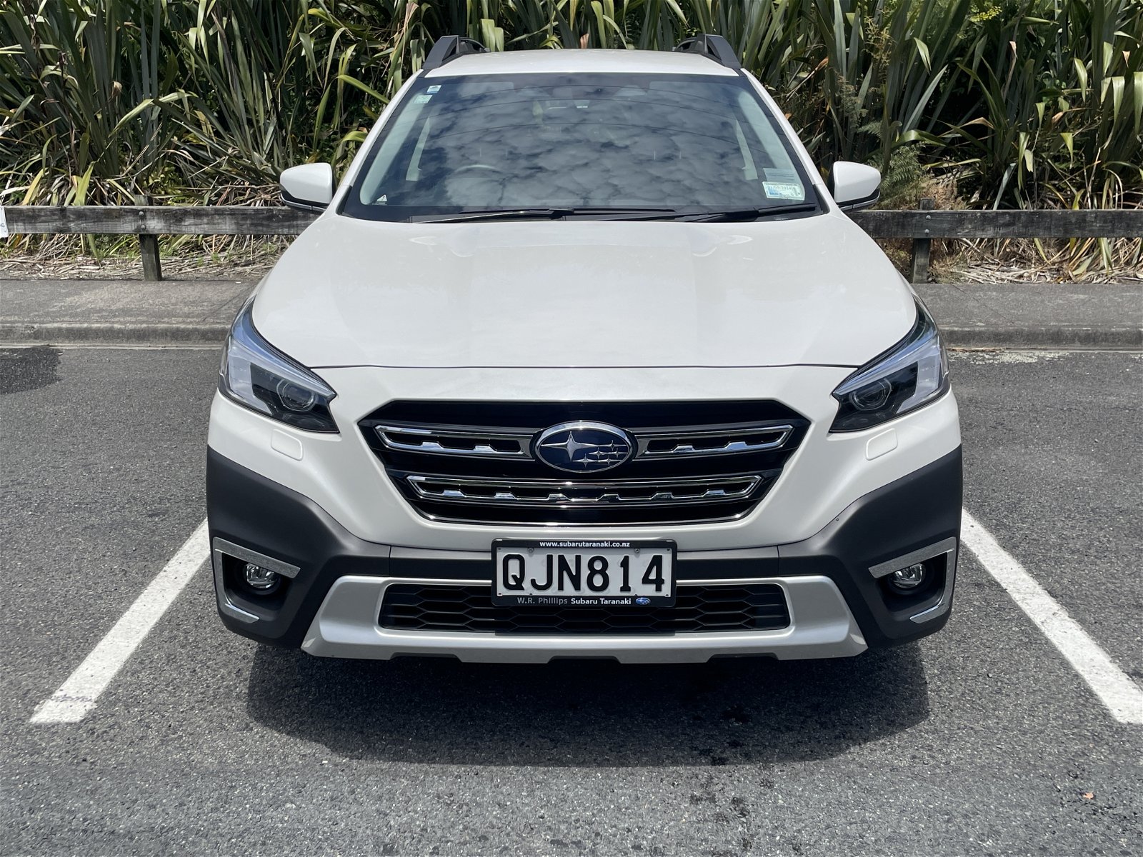 2021 Subaru Outback 2.5P/4WD/6CVT