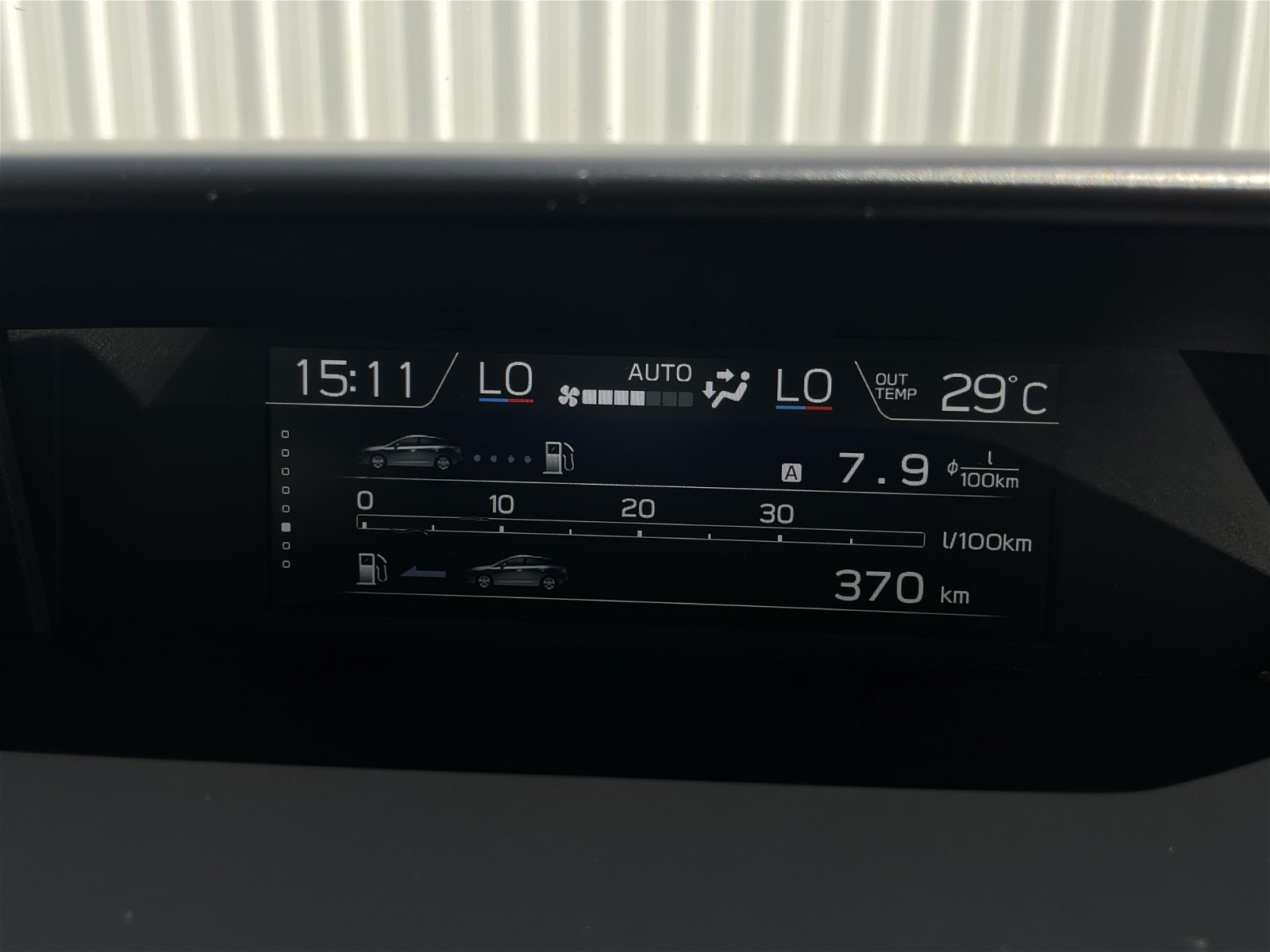 2018 Subaru XV 2.0 I Premium Auto