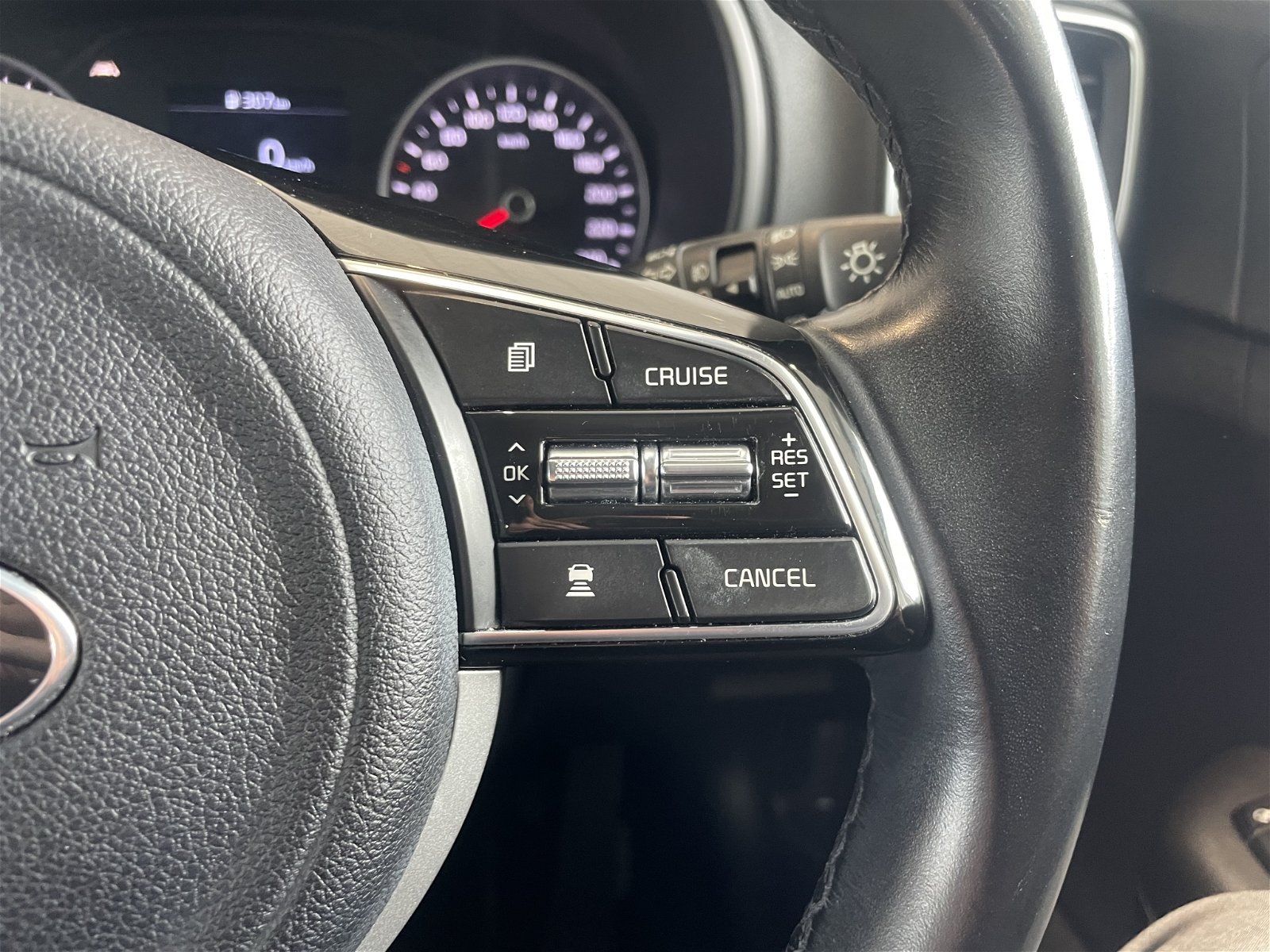 2019 Kia Sportage Lx+ 2.0D/4WD/8At