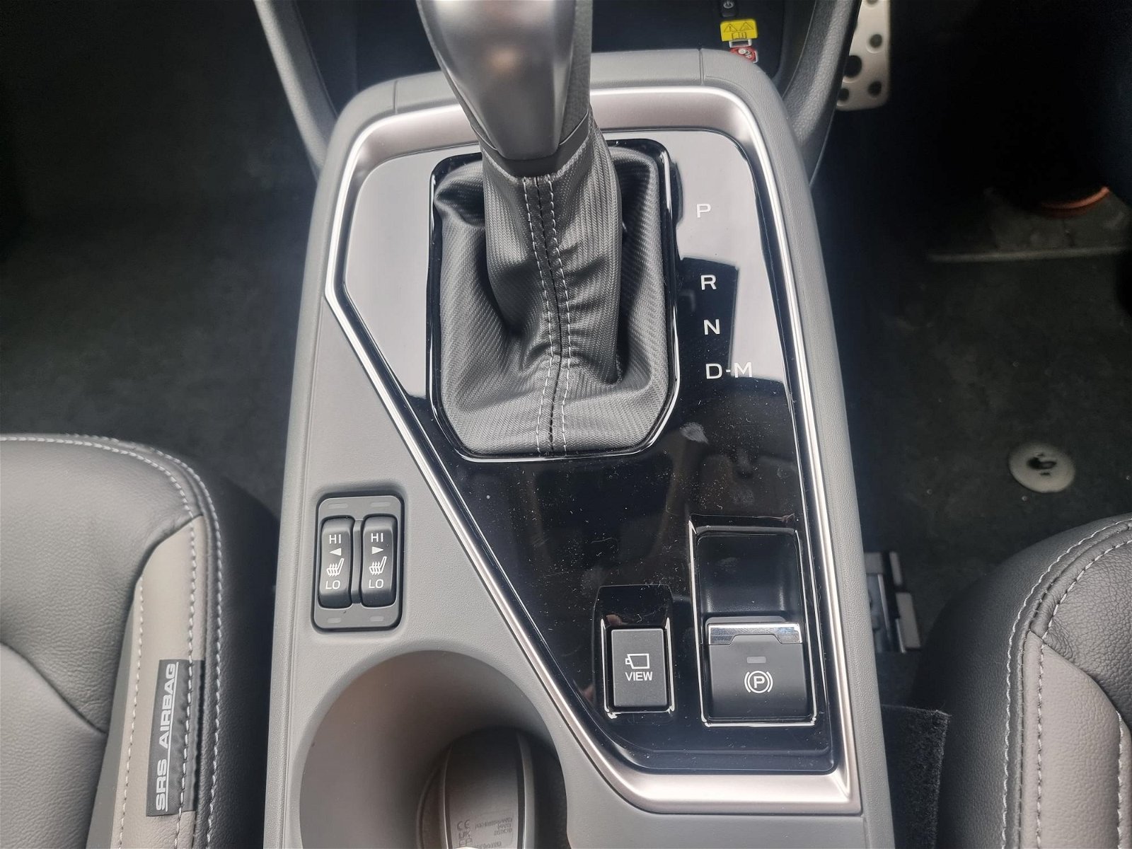 2024 Subaru Crosstrek Hybrid Premium 2.0Pm