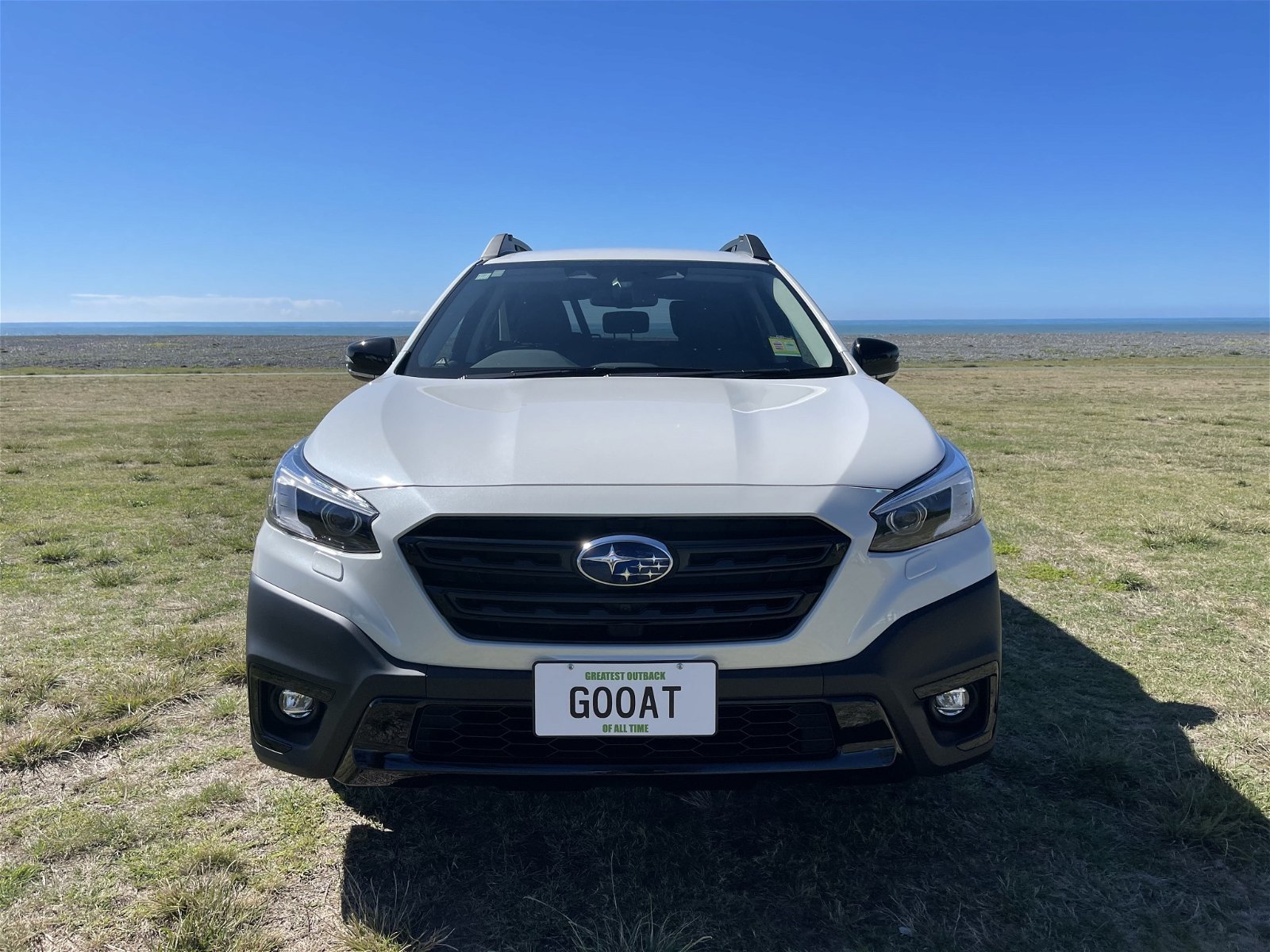 2024 Subaru Outback X