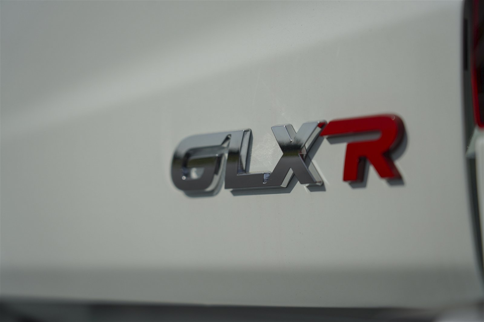 2024 Mitsubishi Triton GLX-R 2.4 DIESEL TURBO 2WD AUTO UTE