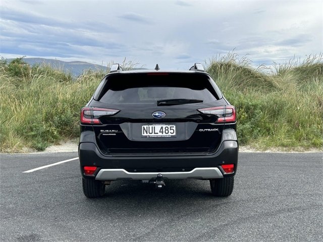 2021 Subaru Outback Touring 2.5L 4WD
