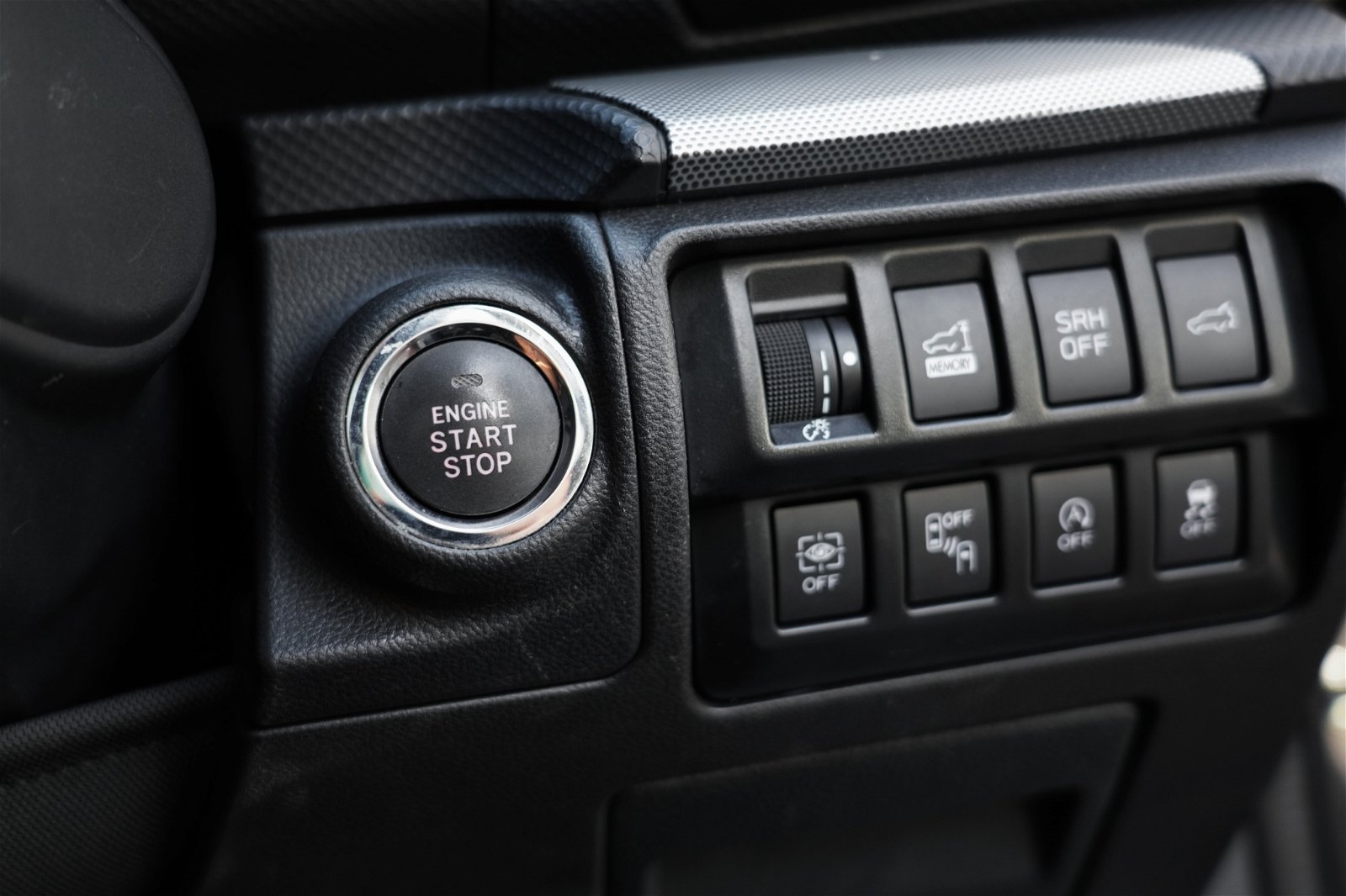 2019 Subaru Forester Premium 2.5P 4WD CVT 4Dr Wagon