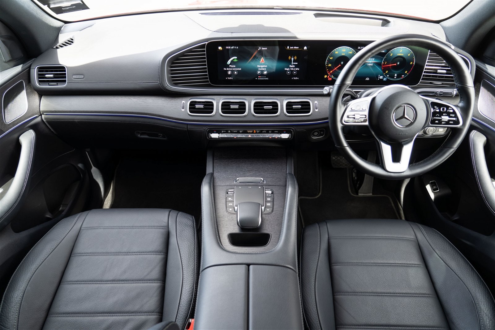 2022 Mercedes-Benz GLE 400 d 2.9DT/4WD/9AT
