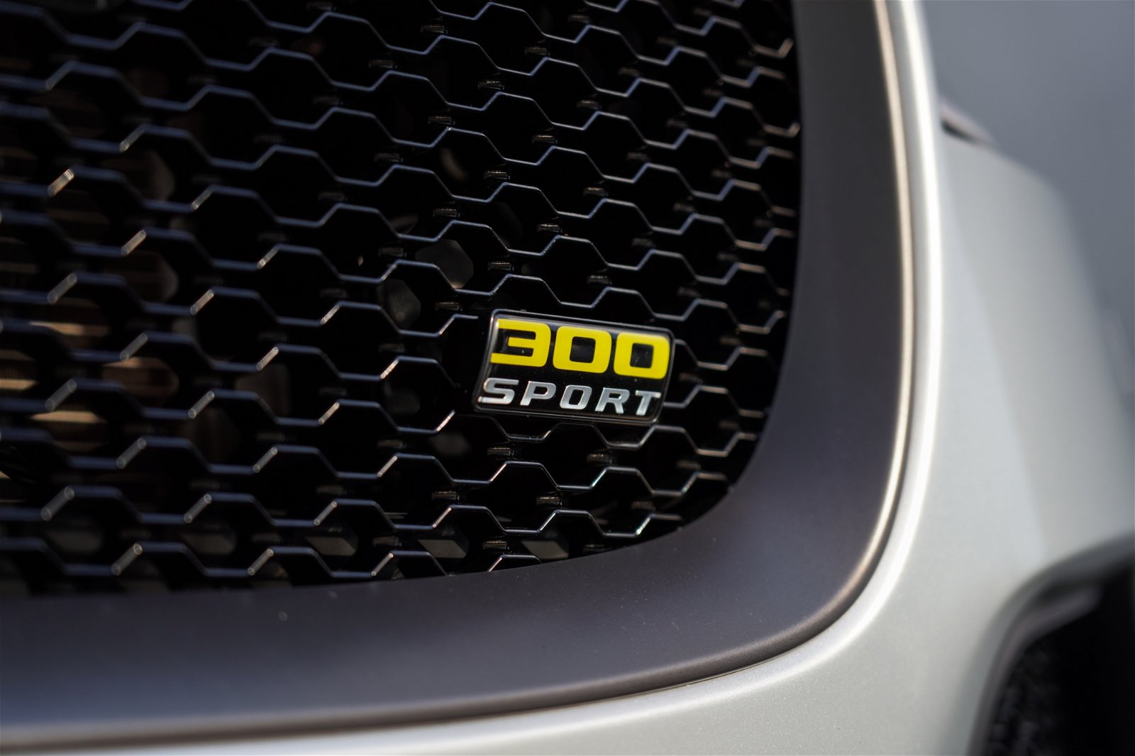 2020 Jaguar F-Pace 300 Sport 2.0P 4WD 5Dr Eagon