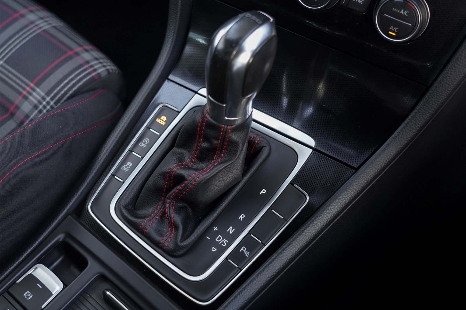 2015 Volkswagen Golf GTI162KW 2.0P 6A5Dr Hatch