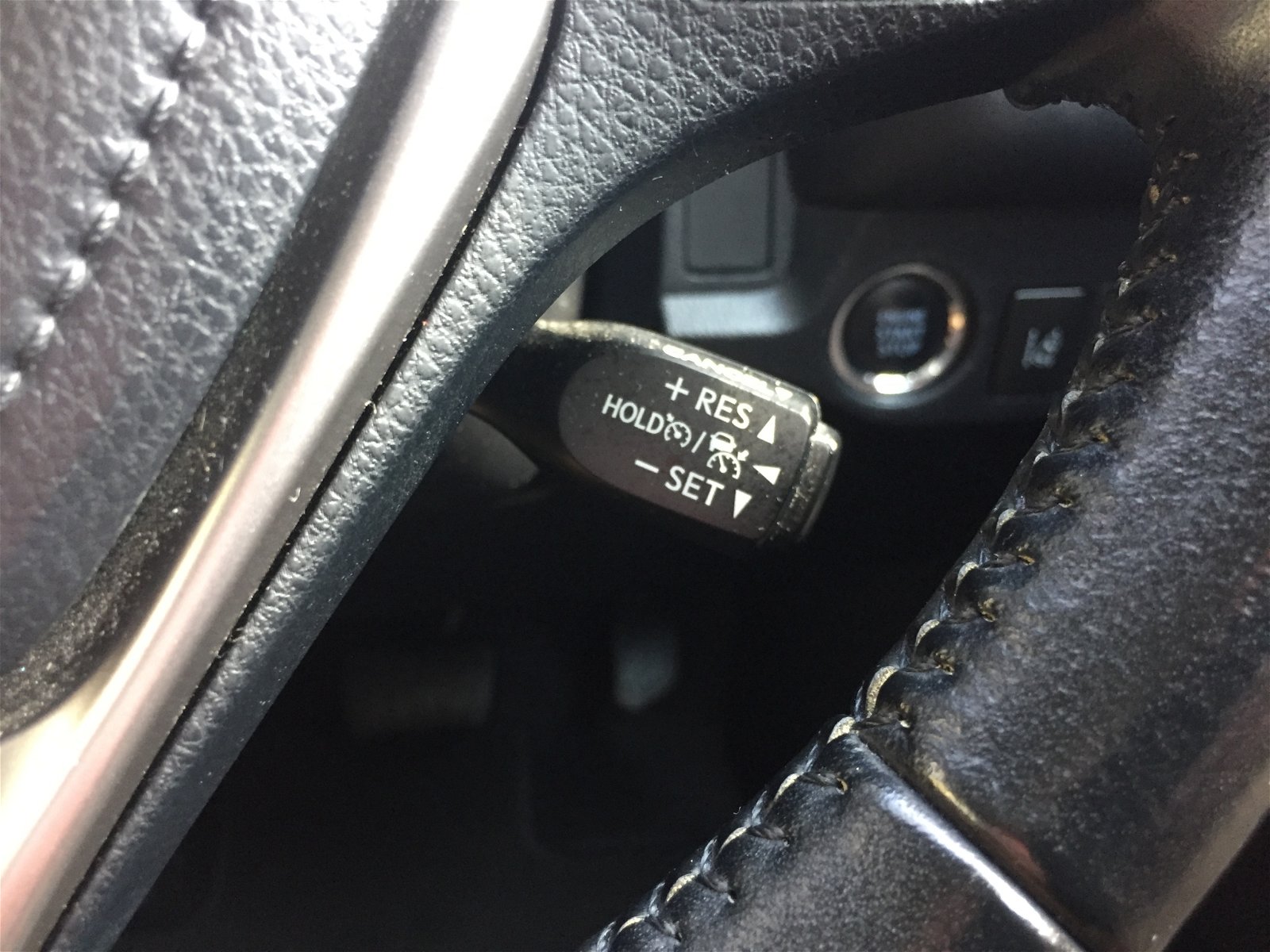 2018 Toyota RAV4 GXL 2.0L PETROL