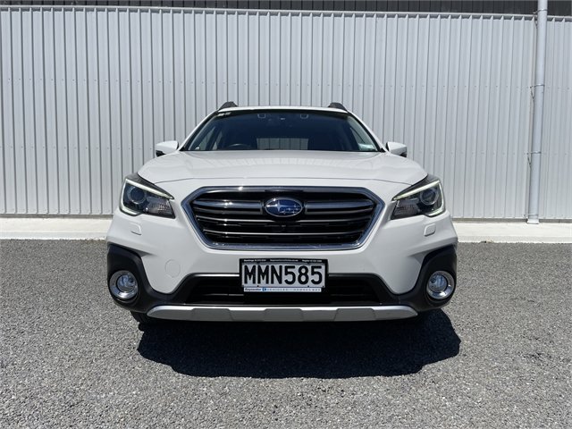 2019 Subaru Outback Wagon 2.5I Premium