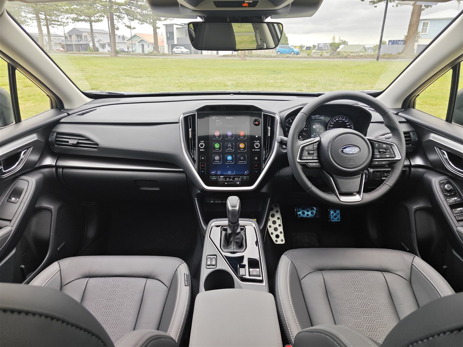 2024 Subaru Impreza Premium