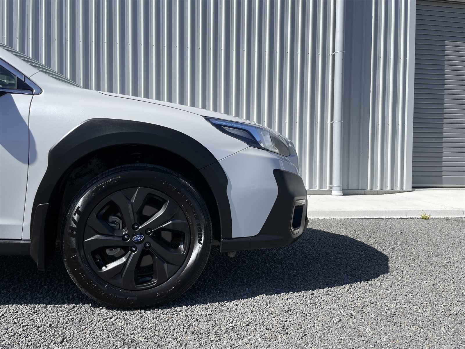 2021 Subaru Outback X Advance 2.5 Auto