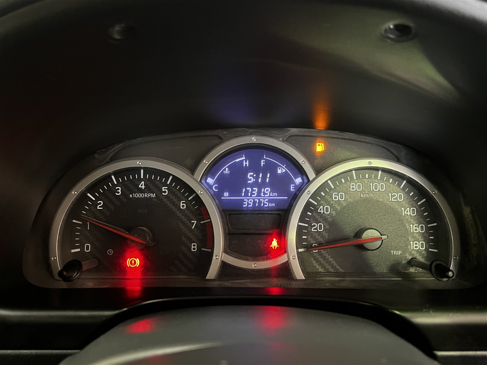 2018 Suzuki Jimny Jxe 1.3P/4Wd/5Mt