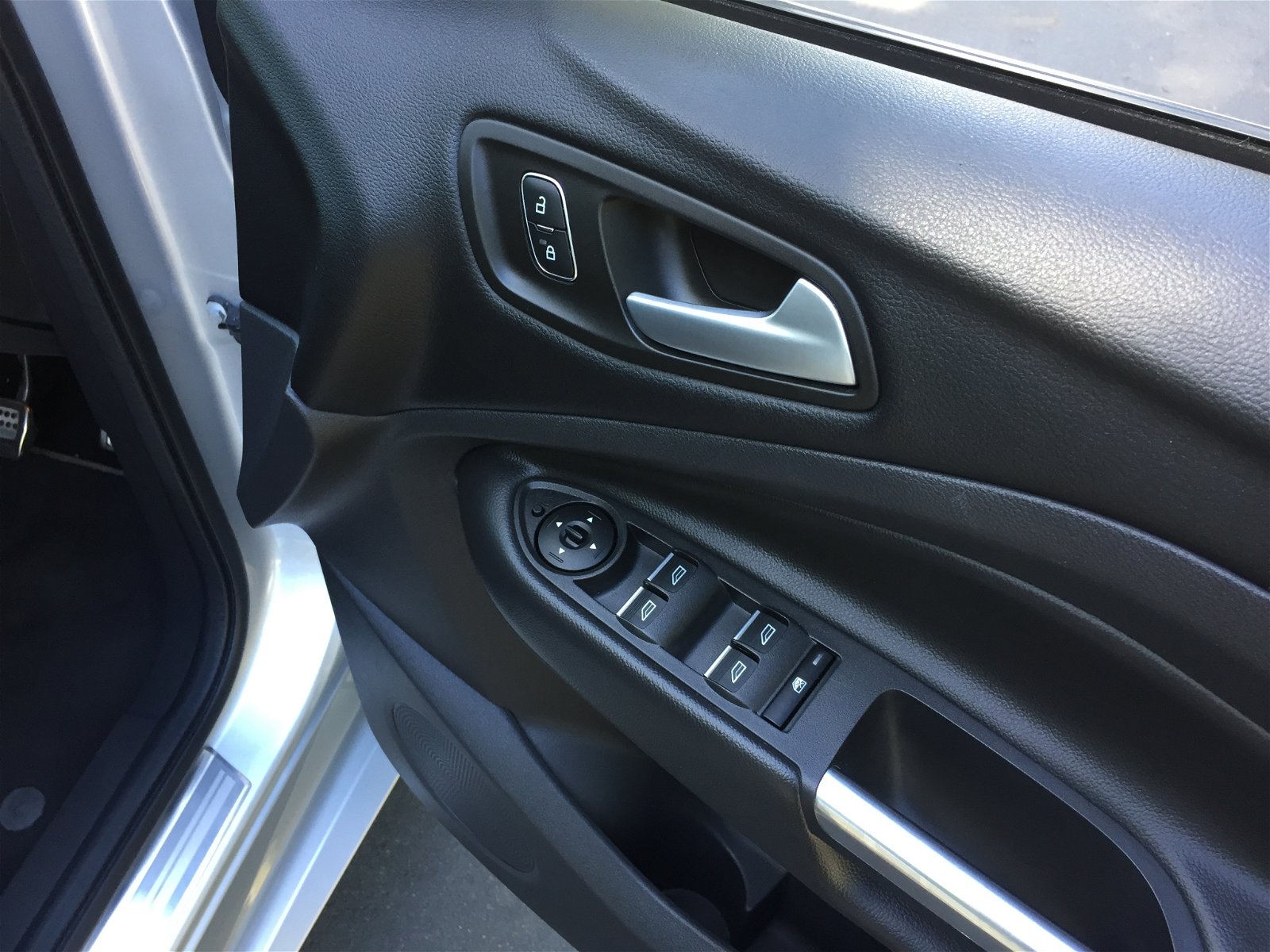 2019 Ford Escape ST-Line AWD 2.0L PETROL