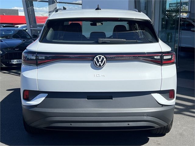 2023 Volkswagen ID.4 Pro, 519km Range, new condition
