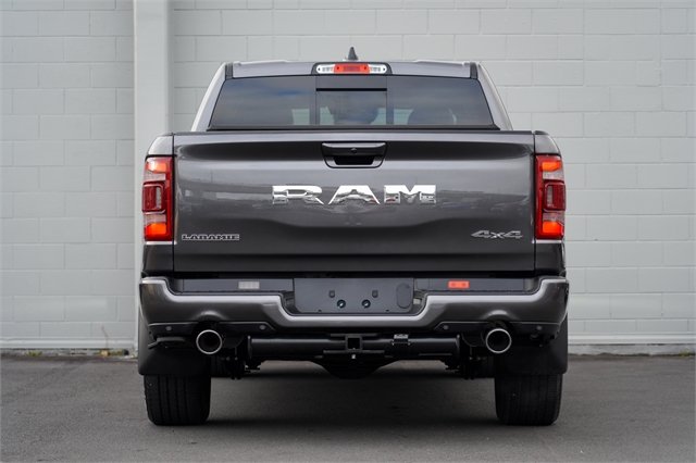 2024 RAM 1500 DT Laramie Sport 5.7P 4WD 8A 4Dr Ute