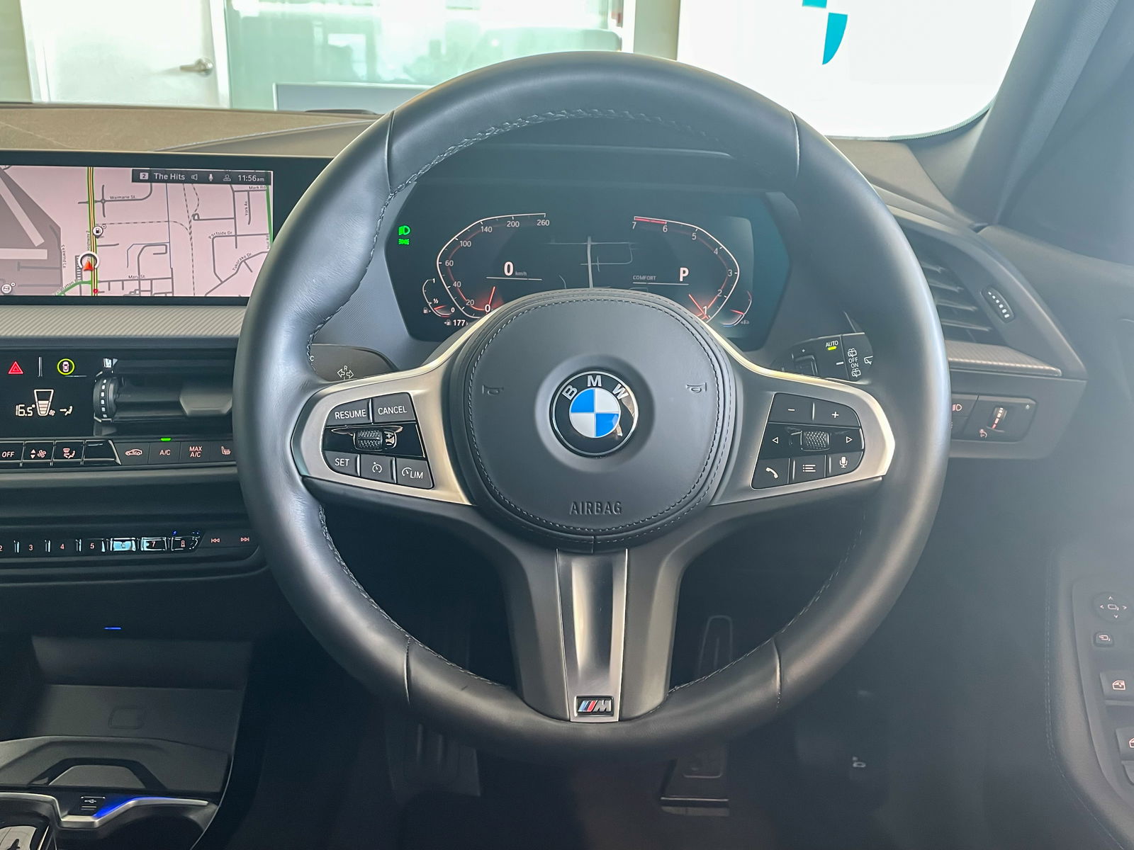 2023 BMW 118i Hatch M-Sport $49,990 - BMW NZ