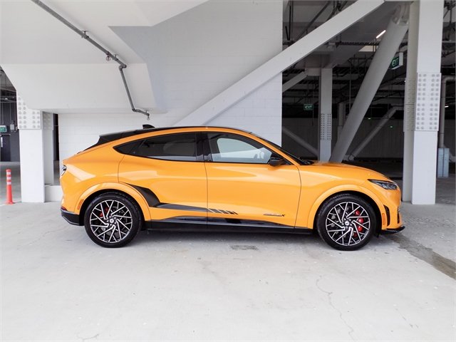 2023 Ford Mustang MACH-E SUV GT AWD