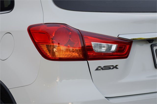 2019 Mitsubishi ASX XLS 2.0P 2WD CVT 5Dr Wagon
