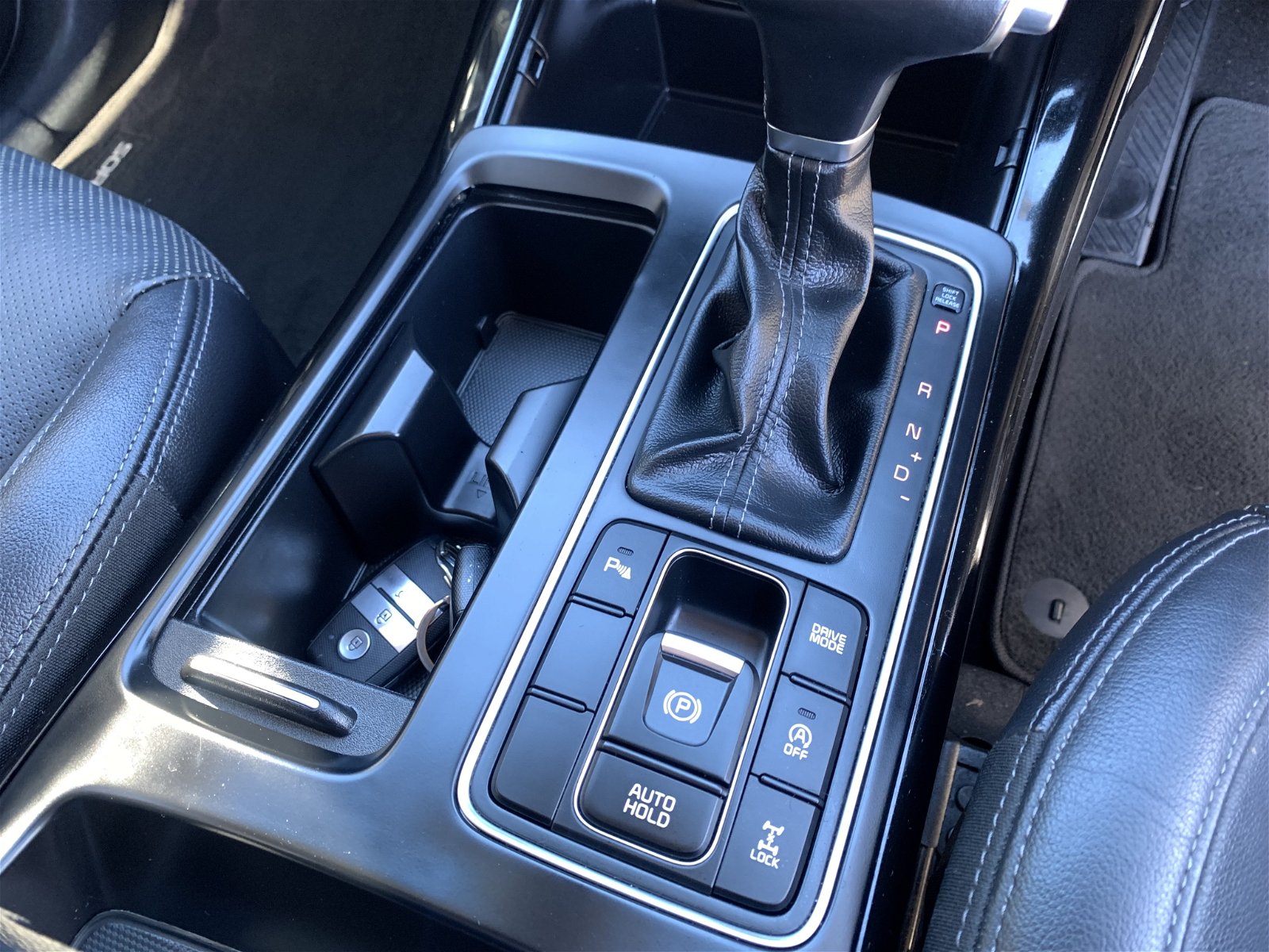 2018 Kia Sorento LTD 2.2D 4WD