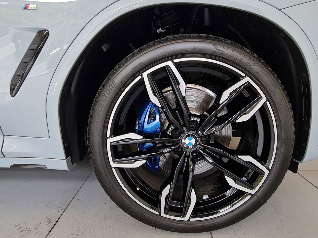 2024 BMW X3 M40i M Performance 134,990 BMW NZ