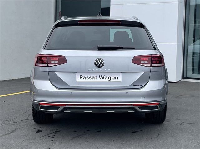 2024 Volkswagen Passat ALLTRACK TSi 162KW
