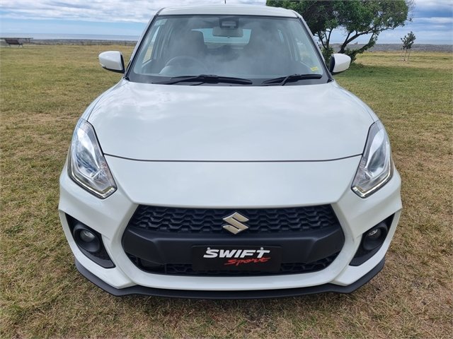 2024 Suzuki Swift Sport 1.4Pt/6Mt