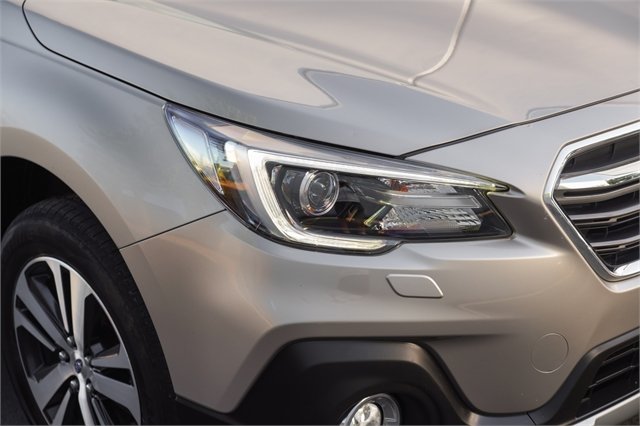 2020 Subaru Outback Premium 2.5P/4WD