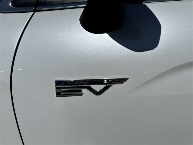 2022 Mitsubishi Eclipse Cross VRX 94K PLUG-IN HYBRID 4WD AUTOMATIC