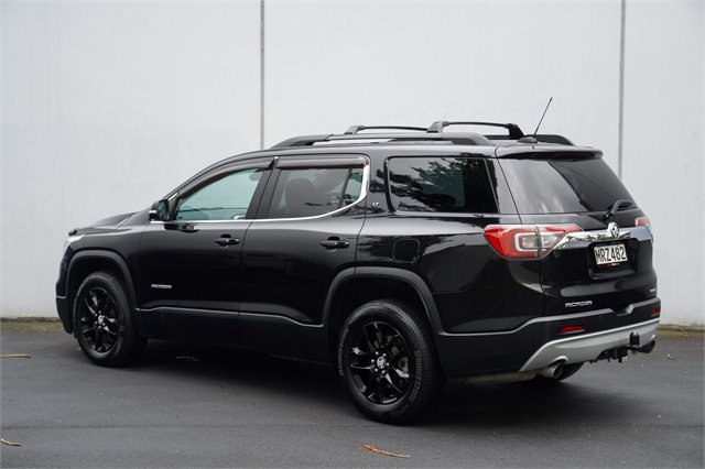2020 Holden Acadia LT 3.6P/4WD/9AT