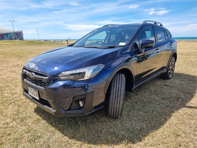 2019 Subaru XV Premium 2.0 Petrol