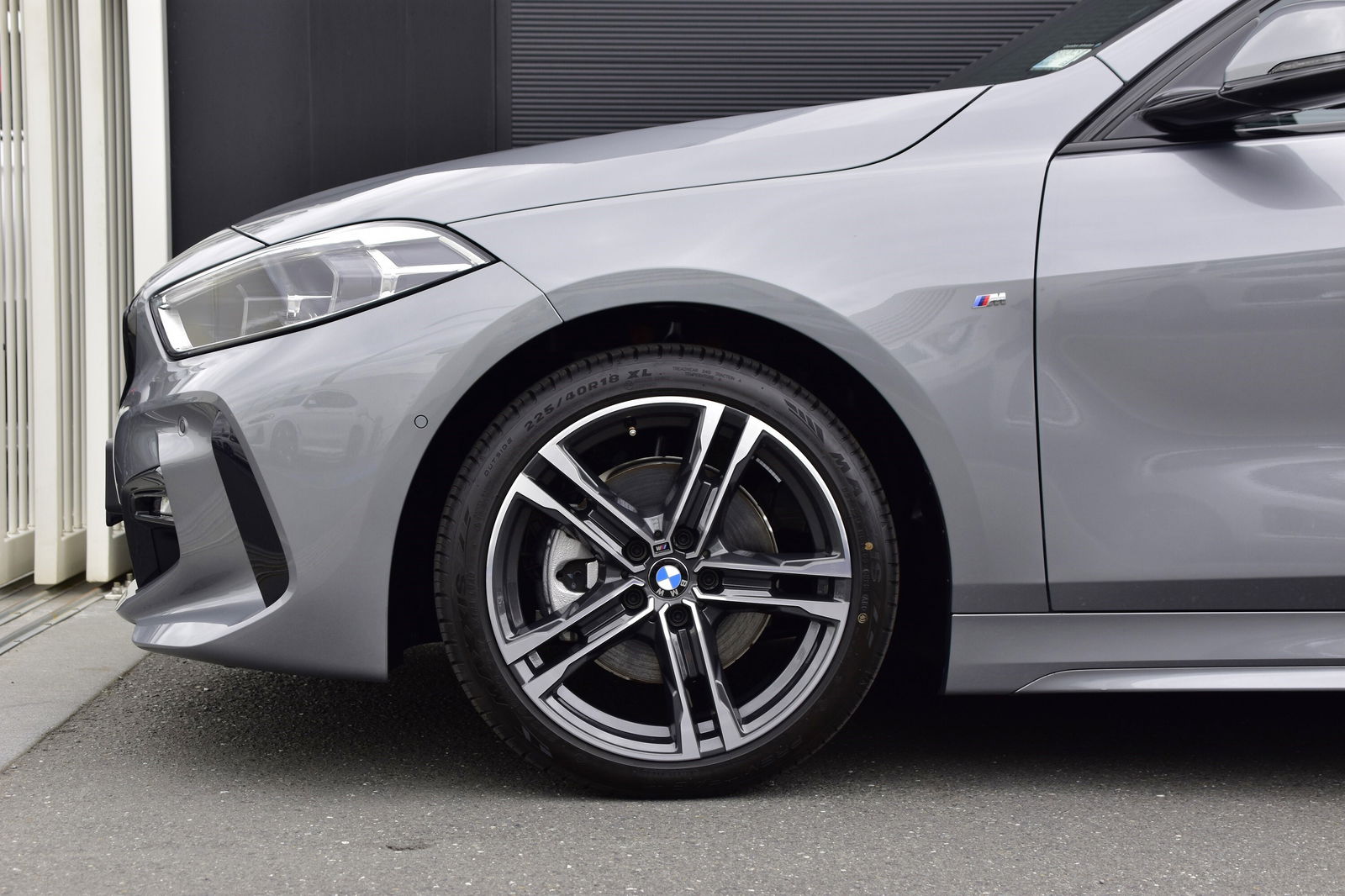 2024 BMW 118i Hatch M Sport $65,990 - BMW NZ