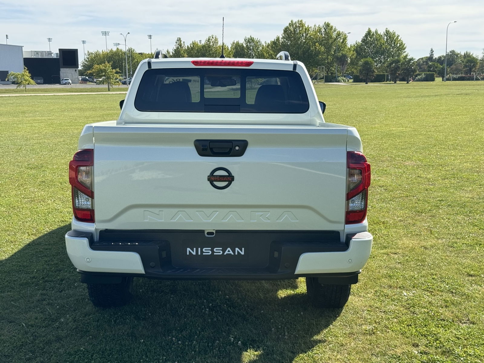 2024 Nissan Navara Pro-4X 2.3D/4Wd/7At $61,990 - Bayswater Vehicles