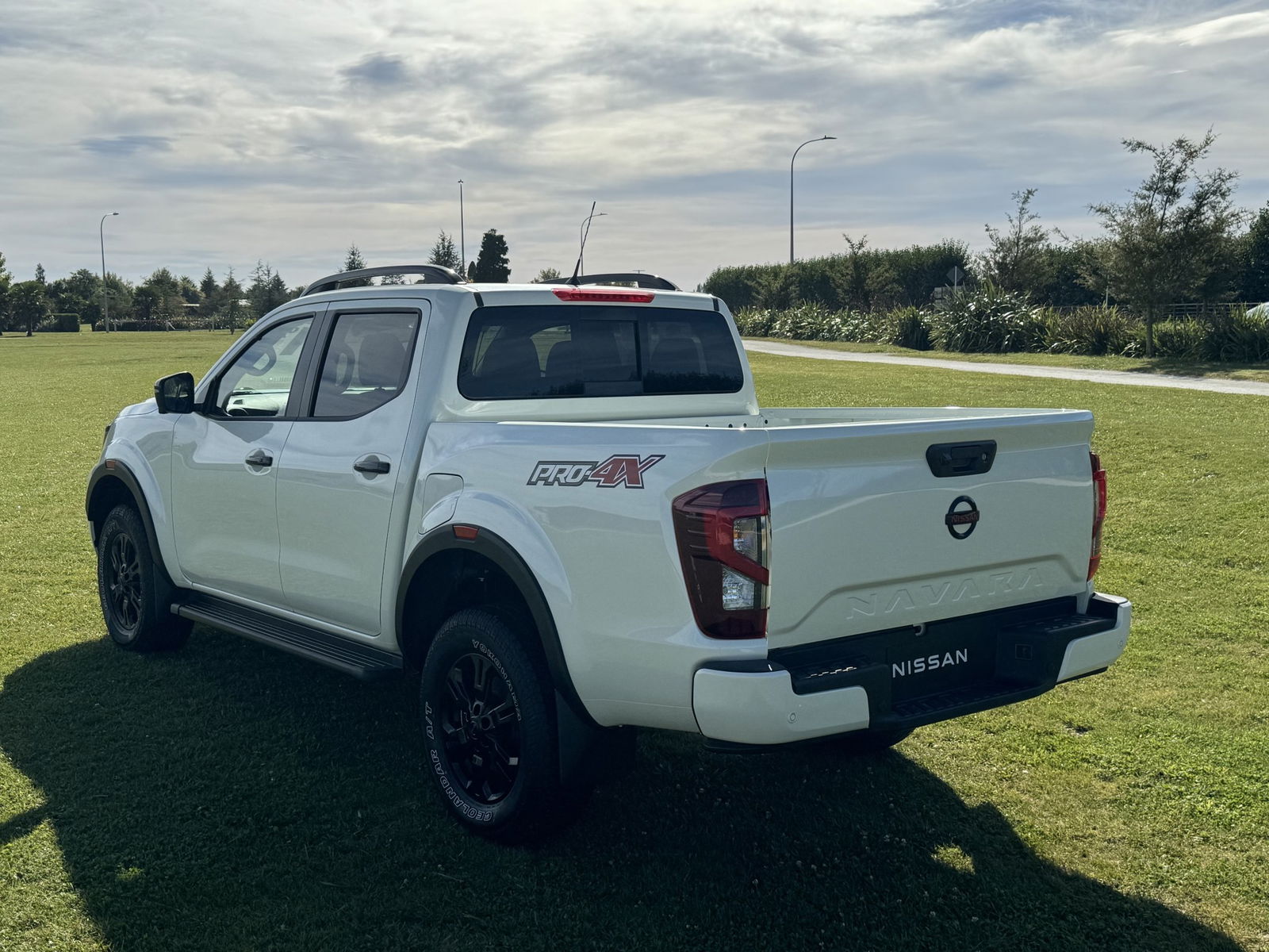 2024 Nissan Navara Pro-4X 2.3D/4Wd/7At $61,990 - Bayswater Vehicles