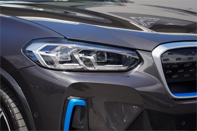 2023 BMW iX3 Impressve M Sport EV 5Dr Wagon