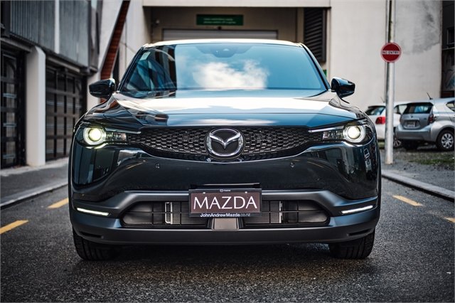 2024 Mazda MX-30 Limited 2.0L Petrol M Hybrid